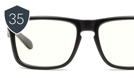 Clear Lens
